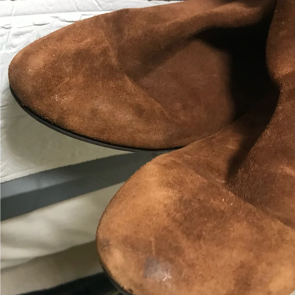 Ralph Lauren stylish brown